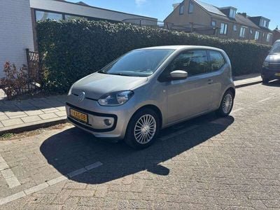 VW up!