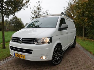 VW T5