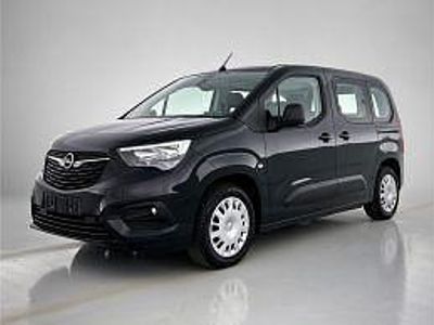 Zwart Occasion 2023 Opel Combo Life Van | € 42.950