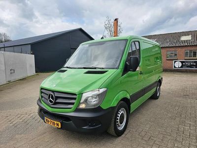 tweedehands Mercedes Sprinter 313 2.2 CDI 325 HD