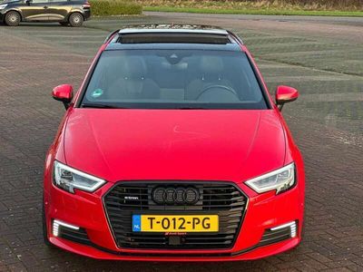 Audi A3 e-tron