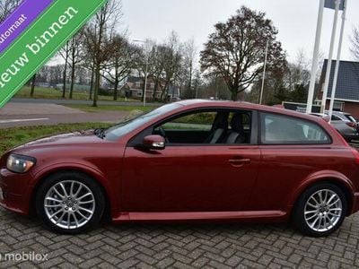 Volvo C30