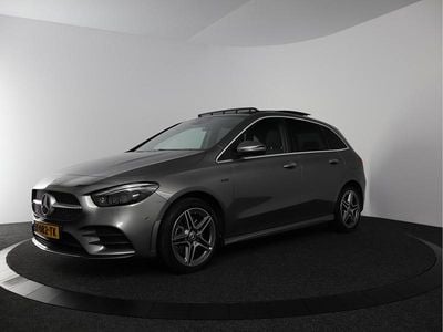 Mercedes B250