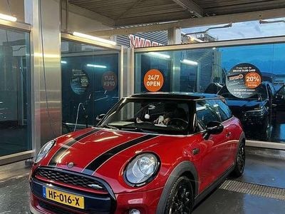 Rood Gebruikt 2015 Mini John Cooper Works Pepper Hatchback | € 9.500 (Duur)