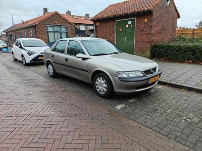 Occasion 1997 Opel Vectra | € 1.750