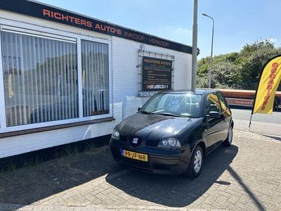 Seat Arosa