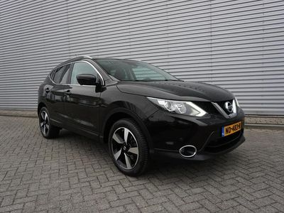 Suv Gebruikt 2017 Nissan Qashqai N-Connecta SUV | € 10.950 (Eerlijke prijs)