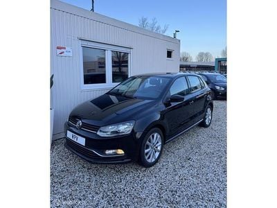 Overige Occasion 2015 VW Polo Highline Hatchback | € 7.650 (Goede deal)