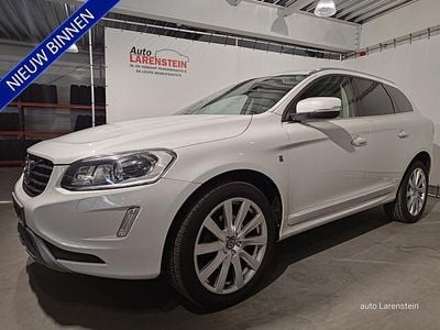 Wit Gebruikt 2015 Volvo XC60 Ocean Race SUV | € 13.950 (Eerlijke prijs)