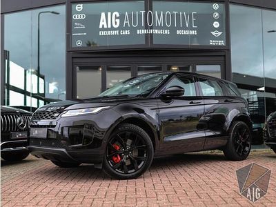 Zwart Gebruikt 2019 Land Rover Range Rover SE Dynamic SUV | € 40.950 (Eerlijke prijs)