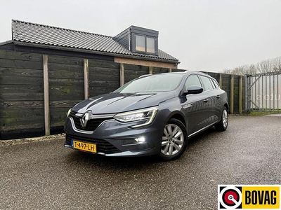 Occasion Renault Mégane IV Equilibre 141 PK (103 kW) 2023 Stationwagen
