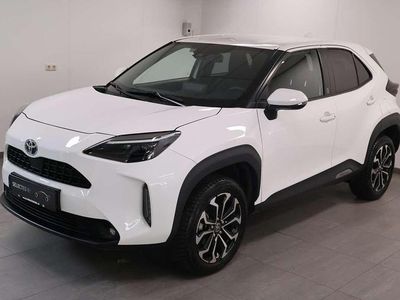 Wit Gebruikt 2023 Toyota Yaris Cross SUV | € 26.549 (Goede deal)