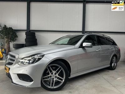 Mercedes E250