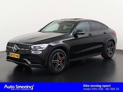 Mercedes GLC300e