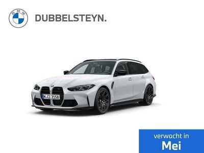 tweedehands BMW M3 3-serie Touring xDrive Competition Technology Pack