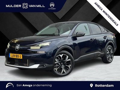 Occasion Citroën C4 X 136 PK (100 kW) 2025 Blauw SUV