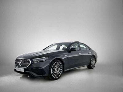 Mercedes E300