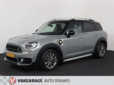 tweedehands Mini Cooper Countryman 2.0 S E ALL4 Pepper |Plug in|Navi|