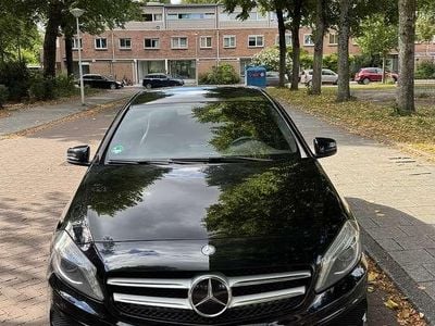 Mercedes A180