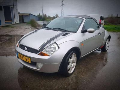 Ford StreetKa