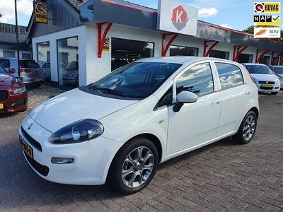 Fiat Punto Evo