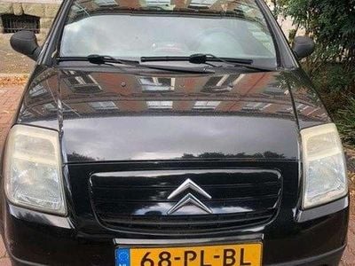 Citroën C2