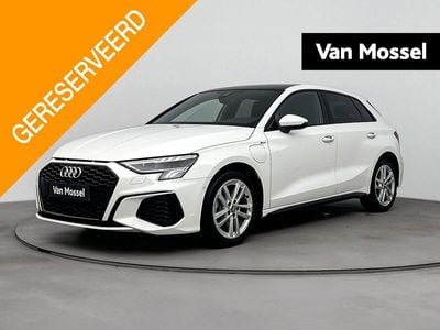 Audi A3 Sportback e-tron