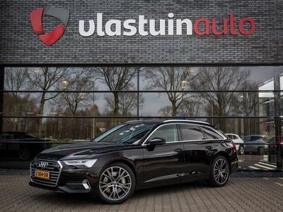 tweedehands Audi A6 Avant 50 TFSI e quattro Advanced edition , Adap. c