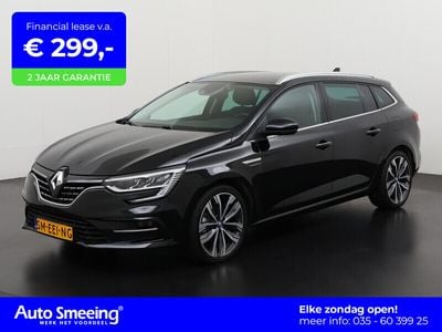 Renault Mégane IV