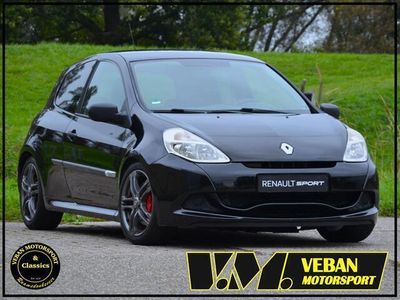 tweedehands Renault Clio R.S. 2.0 Cup light / Recaro / Origineel