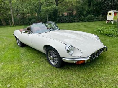 Jaguar E-Type