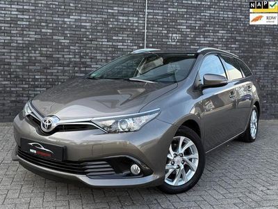 Toyota Auris Touring Sports