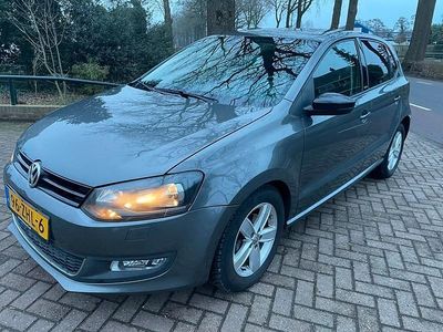 Occasion 2012 VW Polo | € 5.950 (Eerlijke prijs)