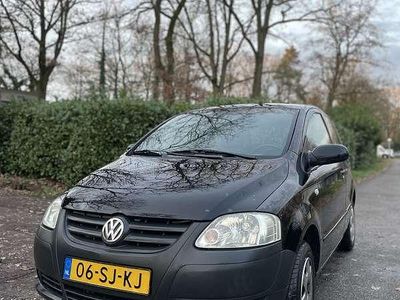 VW Fox