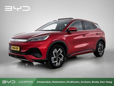 Rood Gebruikt 2023 BYD Atto 3 Design SUV | € 28.950 (Duur)
