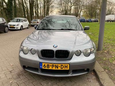 tweedehands BMW 318 Compact 318 ti