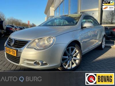 VW Eos