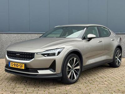 Grijs Occasion 2022 Polestar 2 Standard Range Single Motor Hatchback | € 26.950 (Eerlijke prijs)
