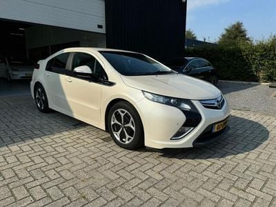 Opel Ampera