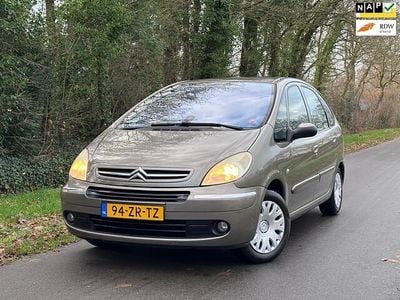 Bruin Gebruikt 2008 Citroën Xsara Picasso MPV | € 999 (Goede deal)