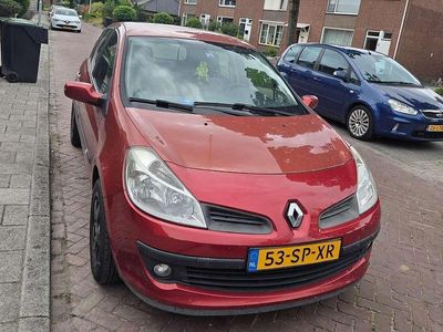 Renault Clio II