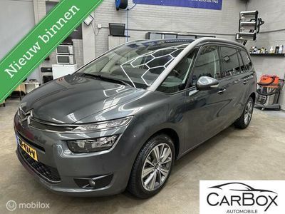 tweedehands Citroën Grand C4 Picasso 1.2 PureTech Intensive