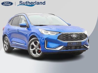 Blauw Gebruikt 2024 Ford Kuga ST-Line X SUV | € 35.900 (Eerlijke prijs)