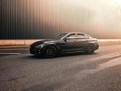 Occasion 2016 BMW 330e iPerformance Sedan | € 19.950