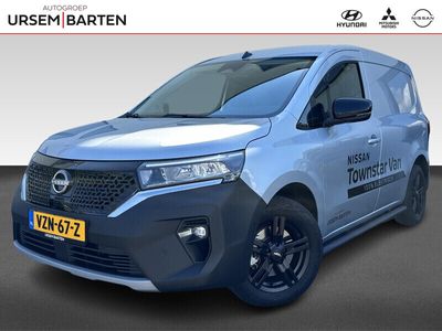 Nissan Townstar