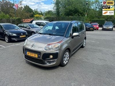 Citroën C3 Picasso