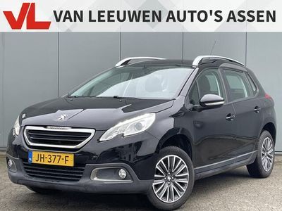 tweedehands Peugeot 2008 1.2 PureTech Urban Cross | Nieuw binnen | Nav | Cr