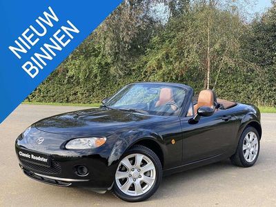 Mazda MX5