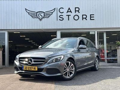Mercedes C350