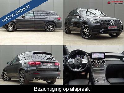 Mercedes GLC300